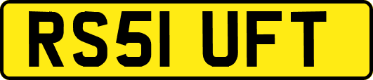 RS51UFT