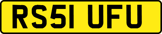 RS51UFU