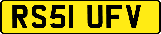 RS51UFV