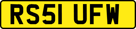 RS51UFW