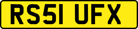 RS51UFX