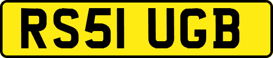 RS51UGB