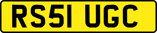 RS51UGC