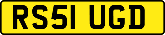 RS51UGD