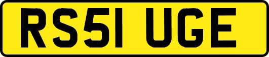 RS51UGE