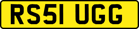 RS51UGG