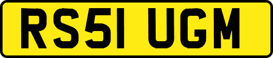 RS51UGM