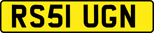 RS51UGN