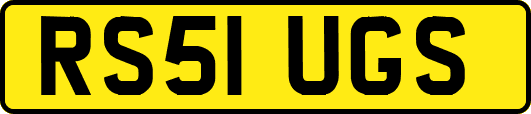 RS51UGS