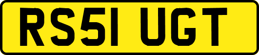 RS51UGT