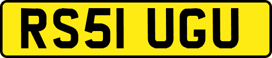 RS51UGU