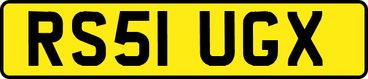 RS51UGX