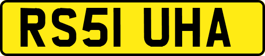 RS51UHA