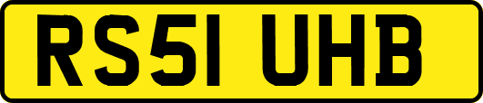 RS51UHB