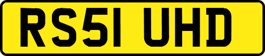 RS51UHD