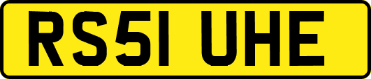 RS51UHE