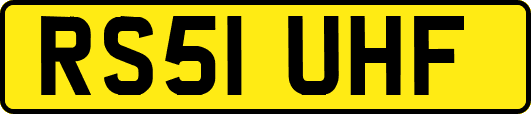 RS51UHF