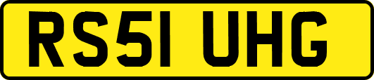 RS51UHG