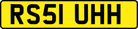 RS51UHH