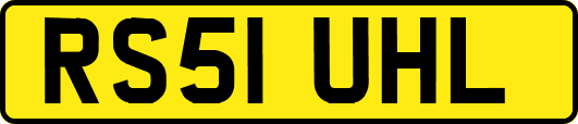 RS51UHL