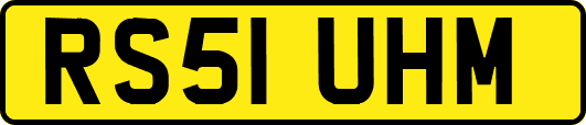 RS51UHM