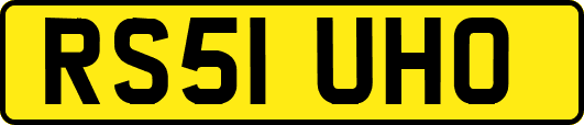 RS51UHO