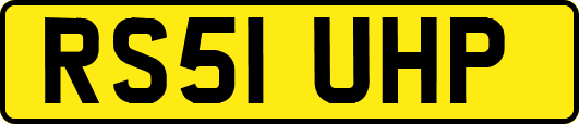 RS51UHP