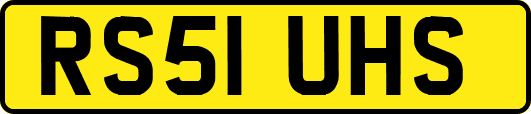 RS51UHS