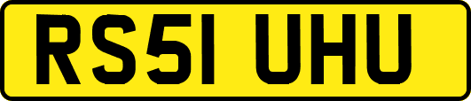 RS51UHU