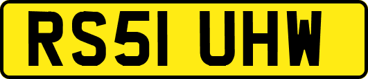 RS51UHW