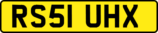 RS51UHX