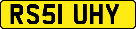 RS51UHY