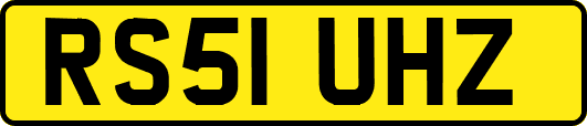 RS51UHZ