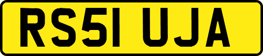 RS51UJA