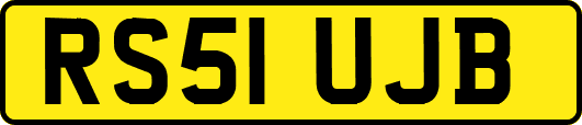 RS51UJB