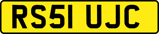 RS51UJC