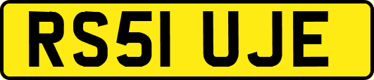 RS51UJE