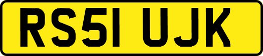 RS51UJK