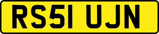 RS51UJN