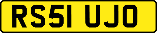 RS51UJO