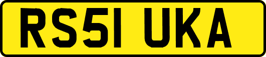 RS51UKA