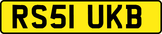 RS51UKB