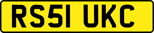 RS51UKC