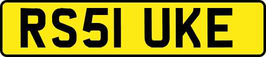 RS51UKE