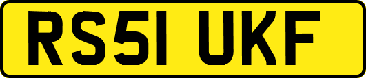 RS51UKF