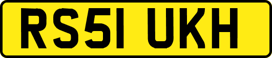 RS51UKH