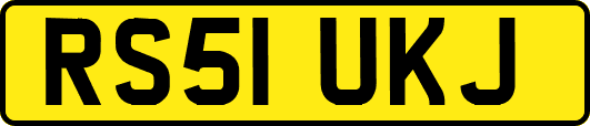 RS51UKJ