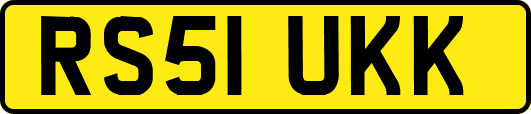 RS51UKK