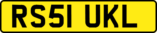 RS51UKL