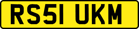 RS51UKM